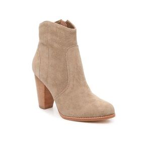 Joie Dalton Bootie
